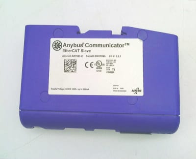 HMS INDUSTRIAL NETWORKS AB7311