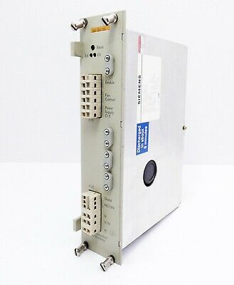 SIEMENS 6EW1861-3AC