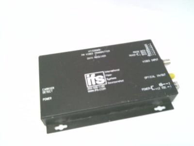 KIDDE-FENWAL, LLC VT1530WDM