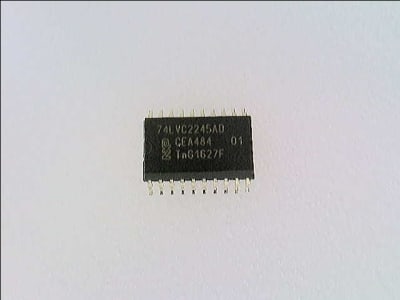 NXP SEMICONDUCTOR 74LVC2245AD,112