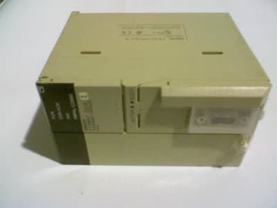 OMRON CS1G-CPU43-E