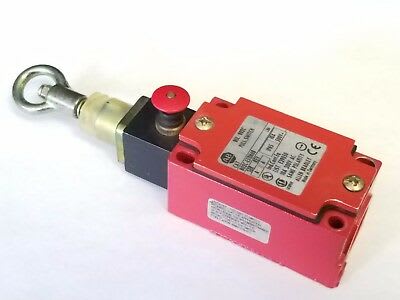 ALLEN BRADLEY 802C-E13125