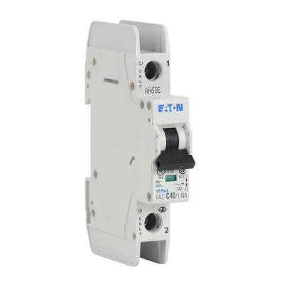 EATON CORPORATION FAZ-C40
