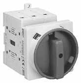 SPRECHER & SCHUH LE2-12-4531