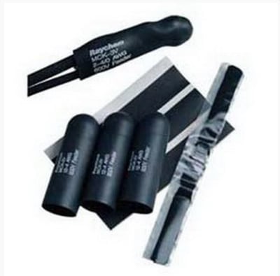 TE CONNECTIVITY MCK-4V