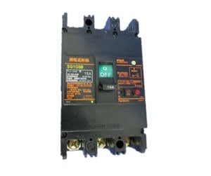 FUJI ELECTRIC SG103B EB3ESB-100B