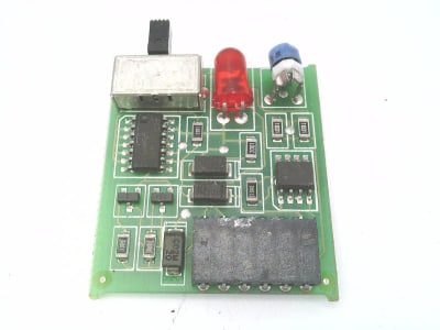 KMC CONTROLS HPO-6702