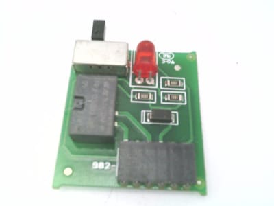 KMC CONTROLS HPO-6703