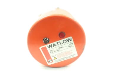 WATLOW 8-36-11-1MA