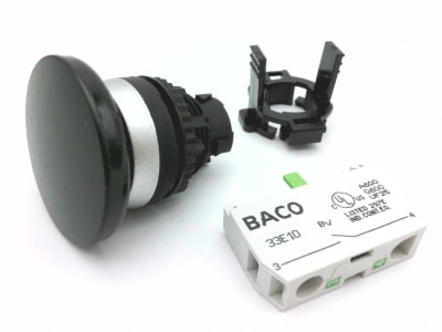 BACO CONTROLS L21AD03-1E10