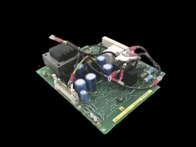 CONVERTEAM 20X3401-C10