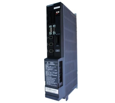 MITSUBISHI MDS-DM-V3-404040