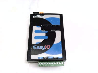 EASYIO DEM-5