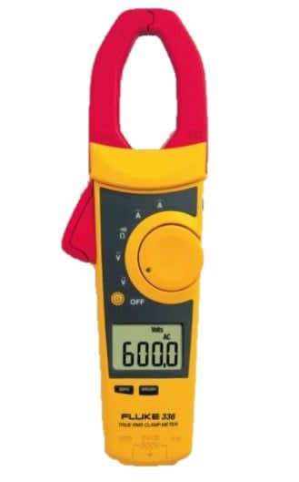 FLUKE 336