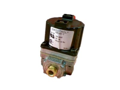 BASO GAS PRODUCTS LLC H91WG-1