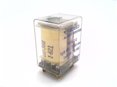 ALLIED CONTROLS T154-CC-120VAC