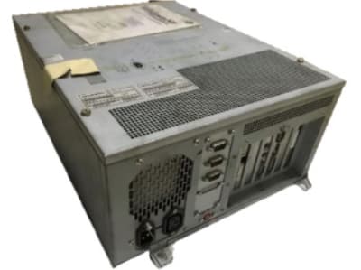 HEIDELBERG MC2-C-RO-05