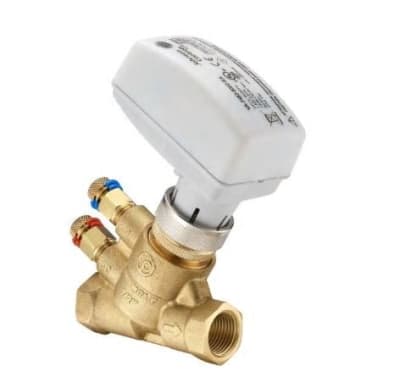 JOHNSON CONTROLS VP140LCA