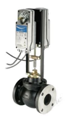 JOHNSON CONTROLS VG2231WN