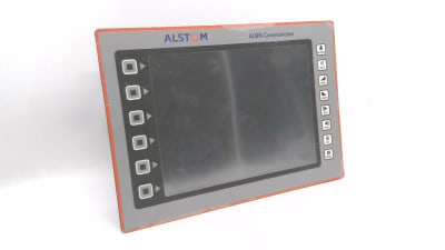 CONVERTEAM P-802-117-C