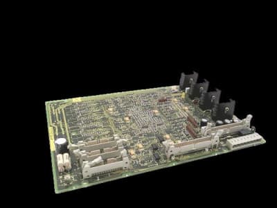 CONVERTEAM 20X4262/50