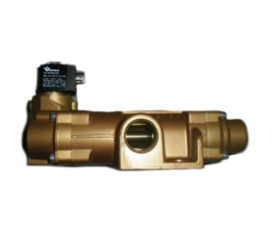 VERSA VALVES VSG-8702-12-HC-XISX6-55B-D024