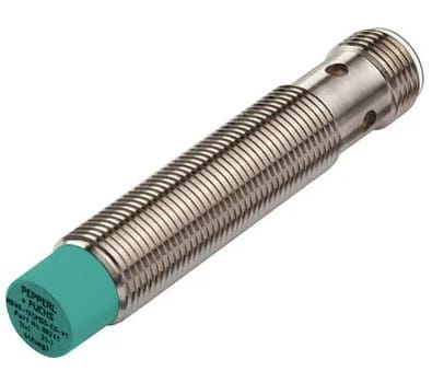 PEPPERL & FUCHS NRN10-12GS40-A2-V1