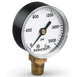 ASHCROFT 20-1005-02B-100