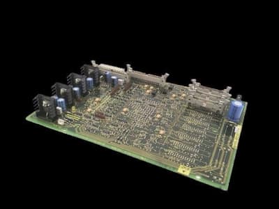 CONVERTEAM 20X4262/110