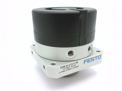 FESTO DSM-32-270-P-FW