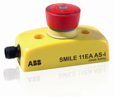 ASEA BROWN BOVERI 2TLA030052R0200