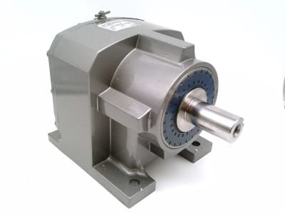 NORD SK 573.1 F-158.78:1