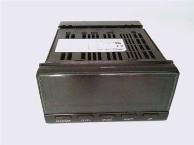 OMRON K3HB-XAD 100-240VAC