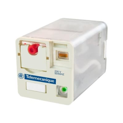 SCHNEIDER ELECTRIC RUM-C2AB2B7