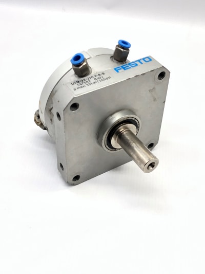 FESTO DSM-32-270-P-A-B
