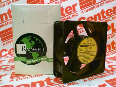 IMC INSTRUMENTS BS2107FL-2