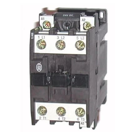 EATON CORPORATION DIL0AM-220V-50/60HZ