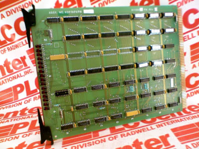 HONEYWELL 4DP7APXPM-333