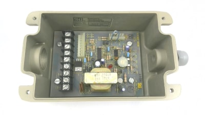 OMRON CBX205