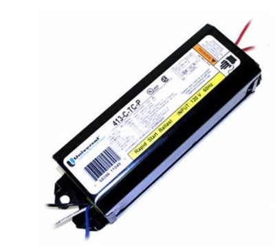 UNIVERSAL LIGHTING TECHNOLOGY 573-L-TC-P