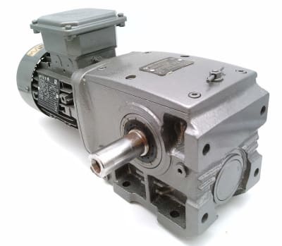 NORD SK 02050-63L/4 CUS-231.41:1