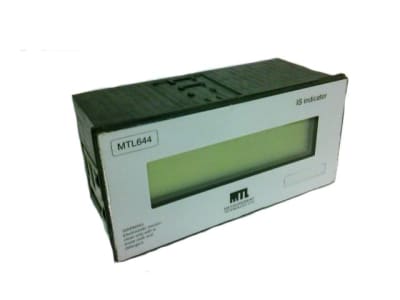 EATON CORPORATION MTL-644