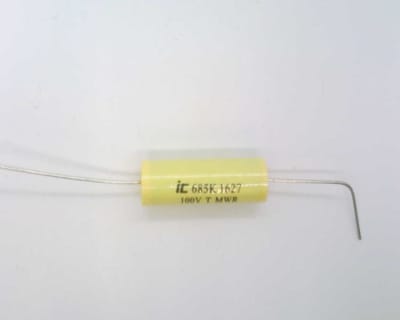 ILLINOIS CAPACITOR 685MWR100K