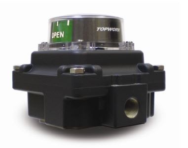 TOPWORX TXP-P21GNPM