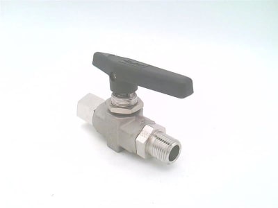 PARKER 8M8F-B8LJ-SSP