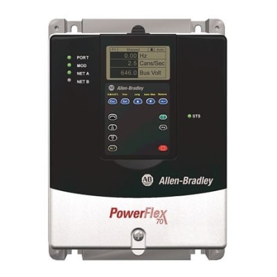 ALLEN BRADLEY 20AD5P0A3AYYNNC0