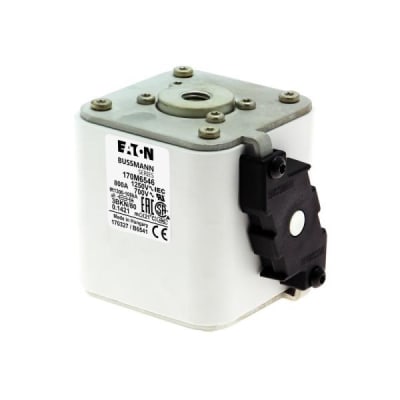 EATON CORPORATION 170M6546