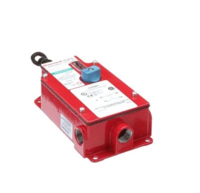 HONEYWELL 1CPSA1-N