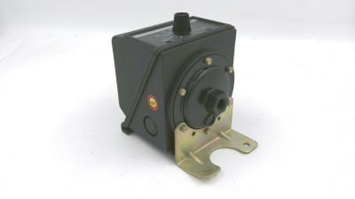 UNITED ELECTRIC H300-451