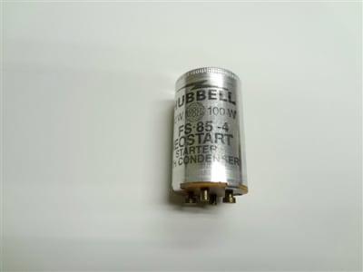 HUBBELL FS-85-4